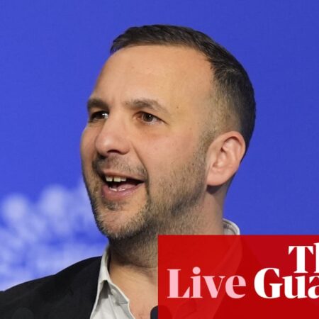 Rachel Reeves signals that support package for household energy bills won’t kick in until autumn – UK politics live