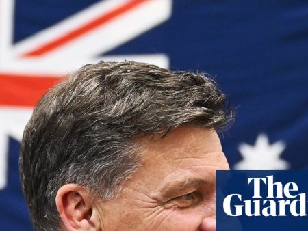 Angus Taylor says higher risk of ‘bad people coming from bad countries’ as he singles out Iran