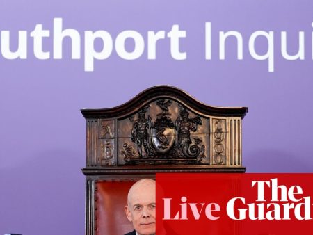 Southport attack: ‘catastrophic’ failures by multiple agencies contributed to atrocity, public inquiry finds – live updates