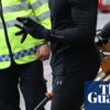 Ebike and e-scooter fires in UK rise to new record highs