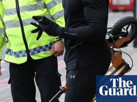 Ebike and e-scooter fires in UK rise to new record highs