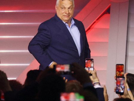 Crushed at the Polls, Hungary’s Former Ruling Party Licks Its Wounds