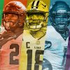 Reid’s seven-round NFL mock draft: A forecast of every pick from No. 1 to No. 257