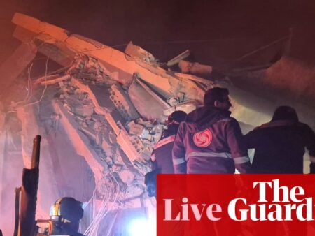 Islamabad prepares to host historic negotiations between Iran and the US