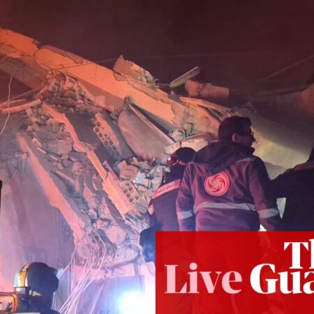 Islamabad prepares to host historic negotiations between Iran and the US