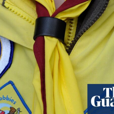 ‘Deeply distressing for all of us’: families react to Girlguiding’s trans exclusion