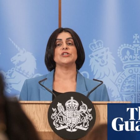 Ministers working with Labour backbenchers to temper Mahmood immigration plans