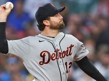 Brewers vs Tigers Prediction, Picks & Odds for Today’s MLB Game