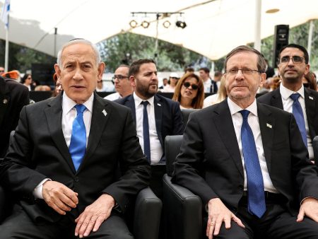 Israel’s President, Putting Off Decision on Pardon for Netanyahu, Will Push for Plea Deal