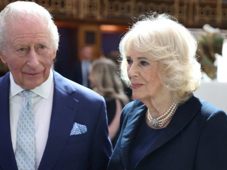 What to Know About King Charles and Queen Camilla’s U.S. State Visit Hosted by Trump
