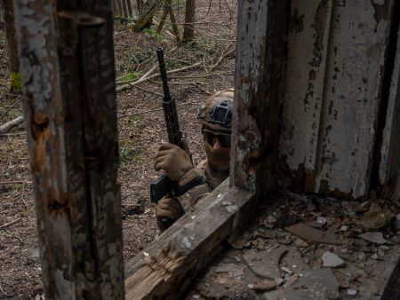 40 Years After the Meltdown, War Layers Another Disaster on Chernobyl