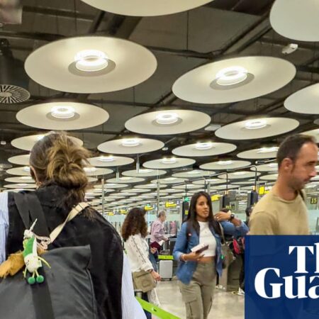 Biometric checks stalled again for cross-Channel travellers