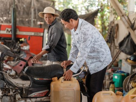 The U.S. Started the War. The Rest of the World Is Feeling the Effects.