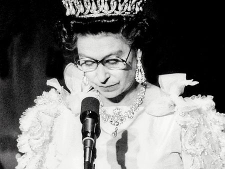 8 Memorable Moments From Past British Royal Visits to the U.S.