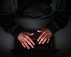Child victims of online sexual abuse in UK inadequately protected, review finds