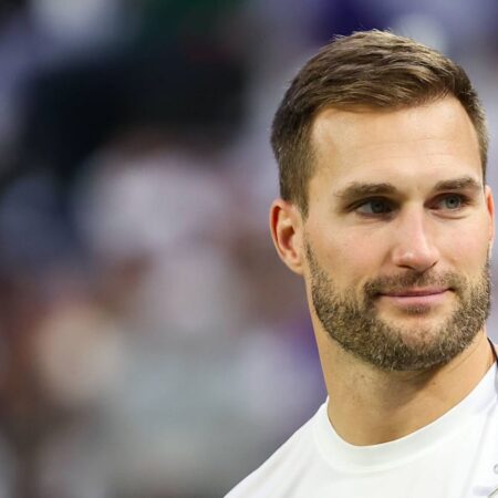 Mehr Geld als Brady: Wie Cousins die NFL-Finanzwelt für immer verändert hat