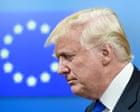 EU risks fallout with US over Trump-linked Balkans pipeline plan