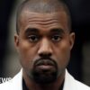 Kanye West blocked from travelling to UK, government tells BBC