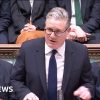 Watch: Starmer faces MPs as Mandelson row drags on