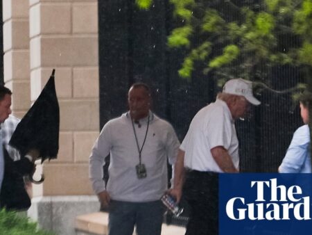 Trump accused of ‘threatening possible war crimes’ in Iran post | First Thing