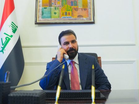 Iraq’s Prime Minister-Designate Thrust Into U.S.-Iran Power Struggle