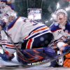 3:4 in der Overtime: Oilers vor dem Aus