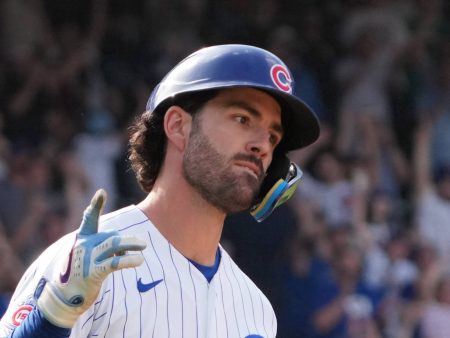 Cubs vs Dodgers Prediction, Picks & Odds for Tonight’s MLB Game