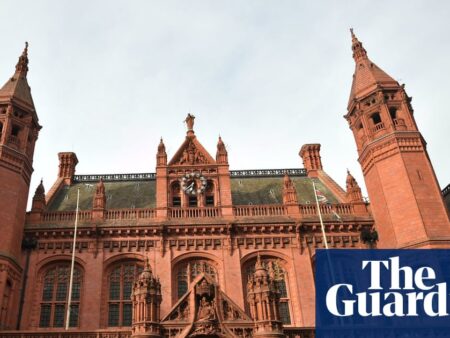 Pastor charged over drowning of man at baptism ceremony in Birmingham