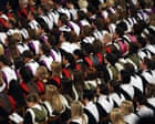 Universities in England could face fines for freedom of speech failures