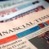 Financial Times journalists in dispute with management over plans for office days