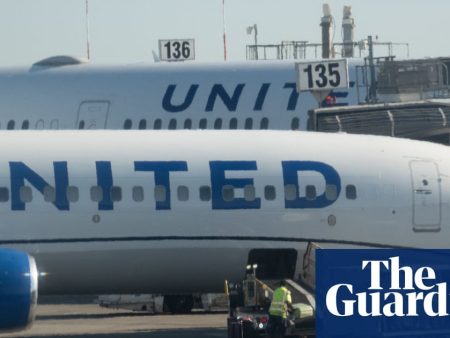 United plane makes emergency landing in Pittsburgh over ‘possible security issue’