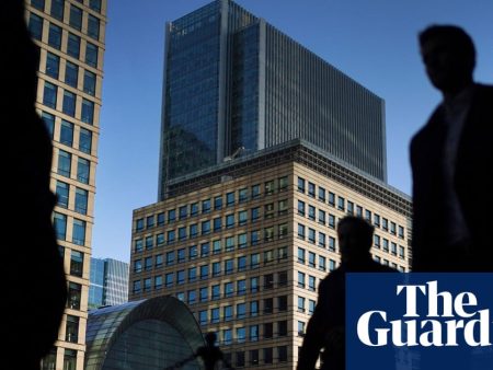 UK faces £35bn hit and risk of recession this year over impact of Iran war, thinktank warns