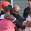 Louisiana authorities identify eight children killed in ‘domestic incident’