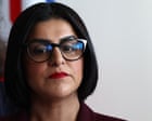 Shabana Mahmood refuses to rule out sending back failed Afghan asylum seekers