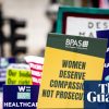 Law to pardon women convicted of illegal abortions passes final UK parliament hurdle