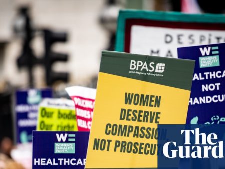 Law to pardon women convicted of illegal abortions passes final UK parliament hurdle