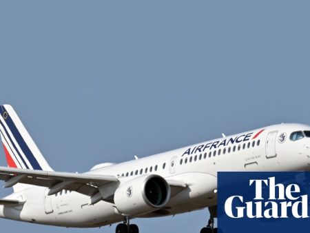 Air France-KLM cuts capacity growth forecast amid expected $2.4bn fuel bill rise