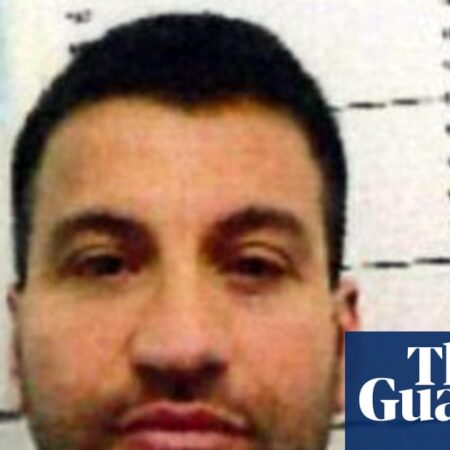 Fugitive mafia boss wanted for murder arrested at Amalfi coast luxury villa