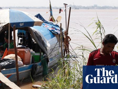 Weather tracker: Super Typhoon Sinlaku threatens Mariana Islands