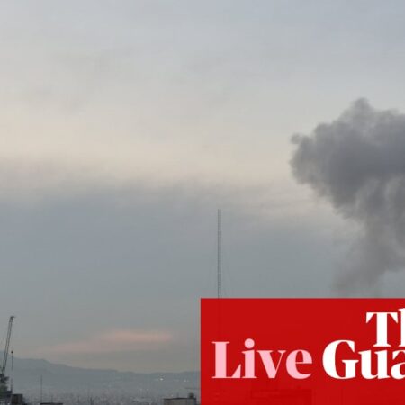 American journalist Shelly Kittleson kidnapped in Iraq, US officials say