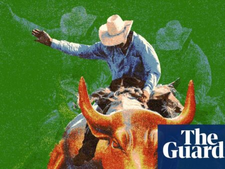 Welcome to Y’all Street: bullish Dallas aims to steal New York’s financial crown