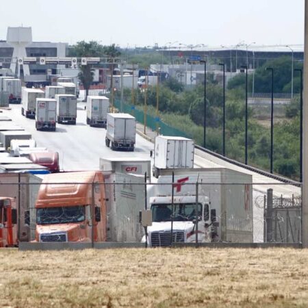 From liquid meth to live pythons, CBP stops smuggling at the border