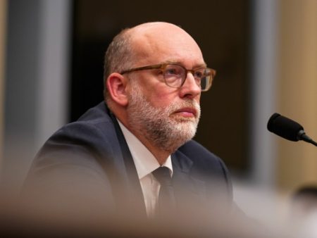 Democrats slam, Republicans defend Vought during testy House hearing: 3 takeaways