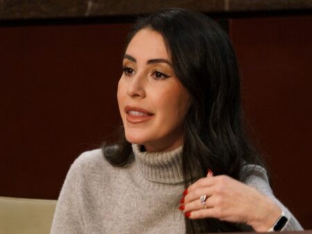 Luna says Gonzales, Cherfilus-McCormick ‘need to go’