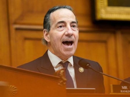 Raskin says he hopes for transparent investigation into WHCA dinner shooting