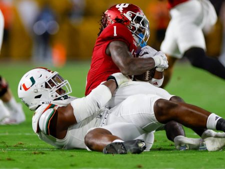 Draft-Drama voraus? Zehn gewagte Prognosen für die erste Runde