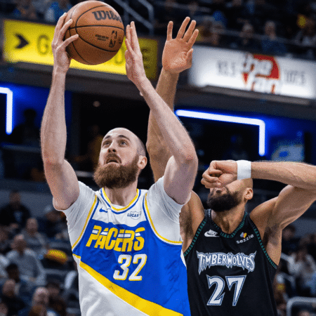 Pacers vs Nets Prediction, Picks & Odds for Tonight’s NBA Game