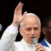 Pope Leo criticises Equatorial Guinea prisons as he winds up Africa tour