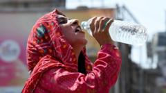 Iran war could make beer and bottled water pricier for Indians
