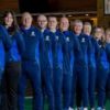Marshall & Foster in Scotland’s Games bowls team